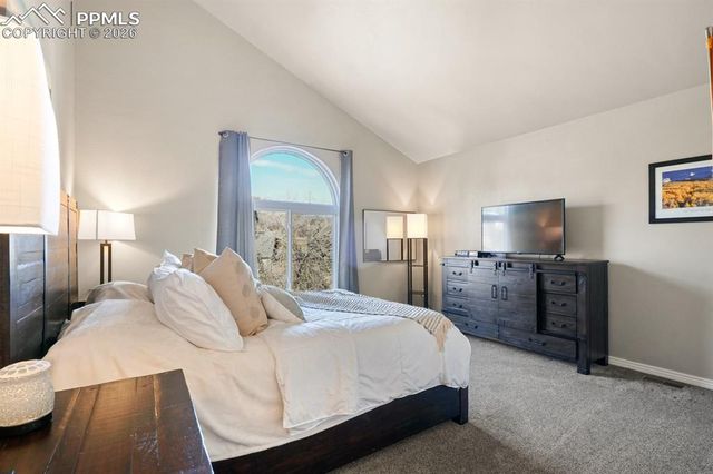 2565 Dunfries Court, Colorado Springs, CO 80919