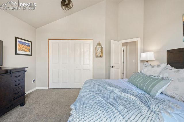 2565 Dunfries Court, Colorado Springs, CO 80919