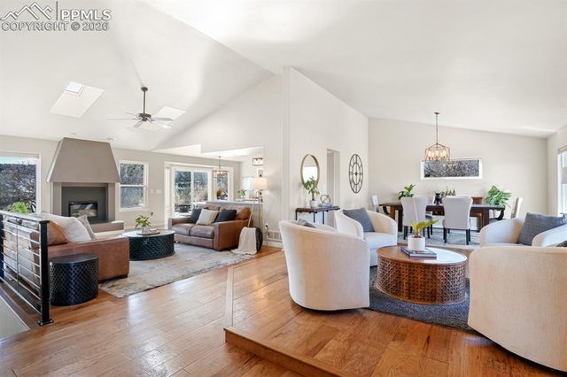 2565 Dunfries Court, Colorado Springs, CO 80919