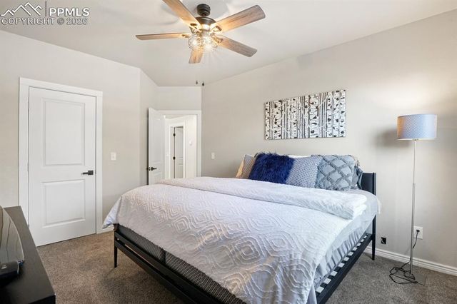 2565 Dunfries Court, Colorado Springs, CO 80919