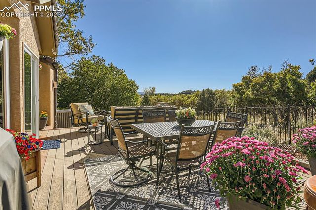 2565 Dunfries Court, Colorado Springs, CO 80919