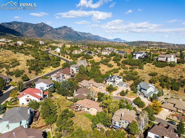 2565 Dunfries Court, Colorado Springs, CO 80919