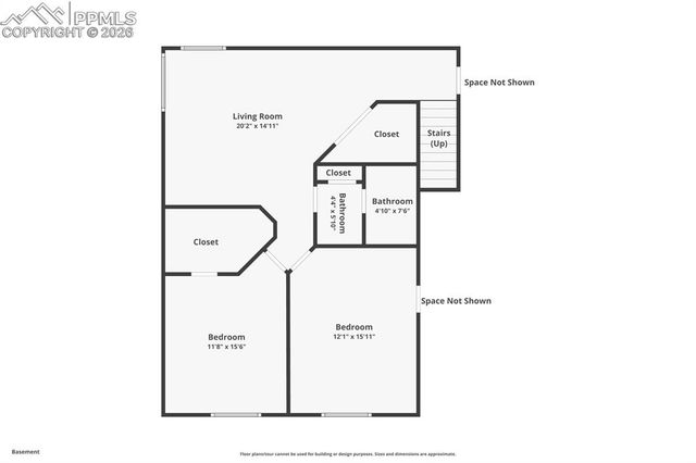 2565 Dunfries Court, Colorado Springs, CO 80919