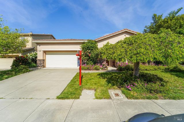 10 Via Marciana, American Canyon, CA 94503