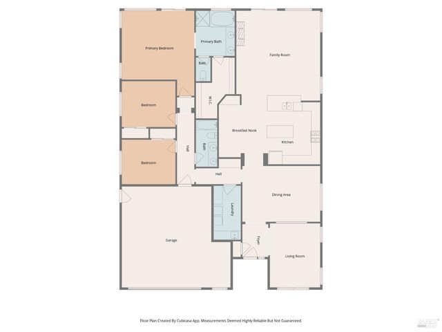 10 Via Marciana, American Canyon, CA 94503