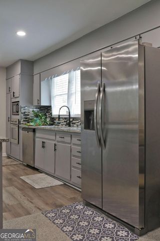 3863 Artist View, Decatur, GA 30034