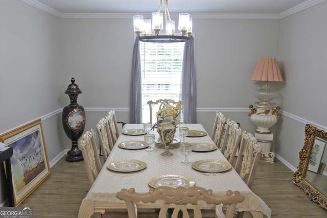 3863 Artist View, Decatur, GA 30034