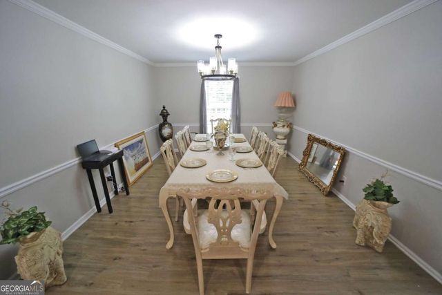 3863 Artist View, Decatur, GA 30034