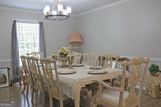 3863 Artist View, Decatur, GA 30034