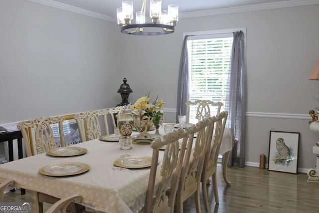3863 Artist View, Decatur, GA 30034