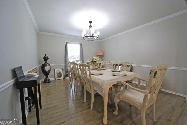 3863 Artist View, Decatur, GA 30034