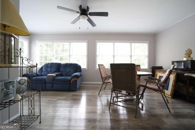 3863 Artist View, Decatur, GA 30034