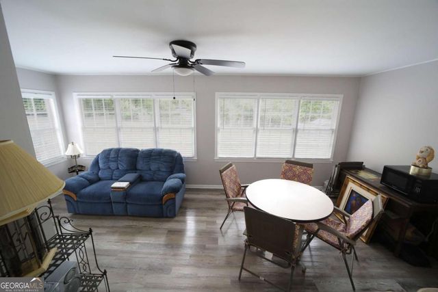 3863 Artist View, Decatur, GA 30034