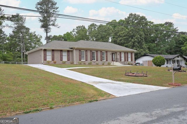 3863 Artist View, Decatur, GA 30034