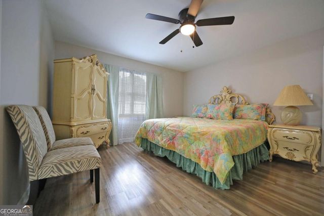 3863 Artist View, Decatur, GA 30034