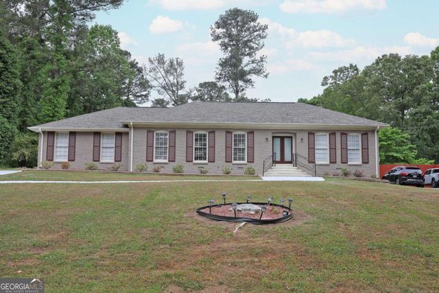 3863 Artist View, Decatur, GA 30034