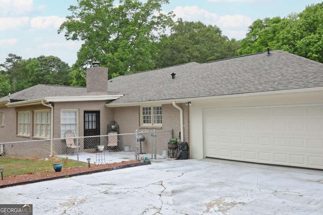 3863 Artist View, Decatur, GA 30034