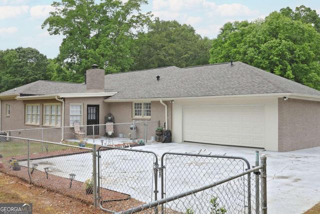 3863 Artist View, Decatur, GA 30034