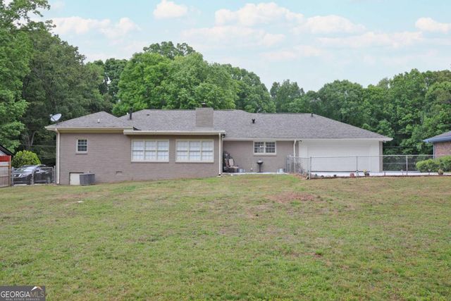 3863 Artist View, Decatur, GA 30034