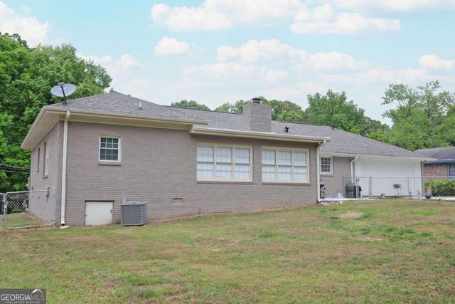 3863 Artist View, Decatur, GA 30034