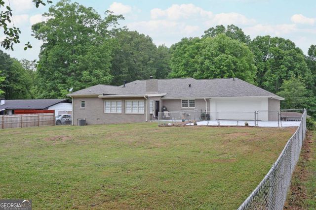3863 Artist View, Decatur, GA 30034