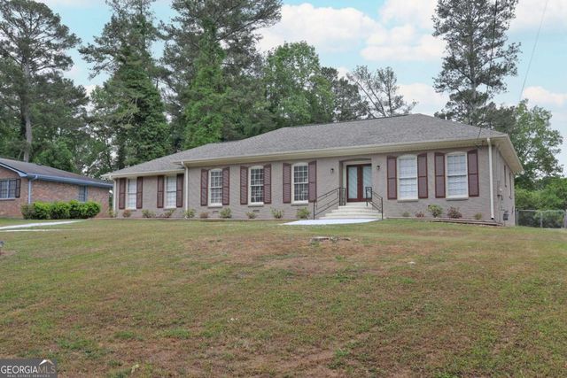 3863 Artist View, Decatur, GA 30034