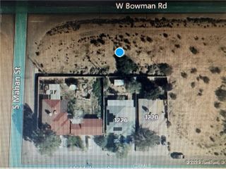 1 W Bowman Road, Ridgecrest, CA 93555