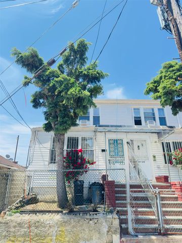41-30 Warren Street, Elmhurst, NY 11373