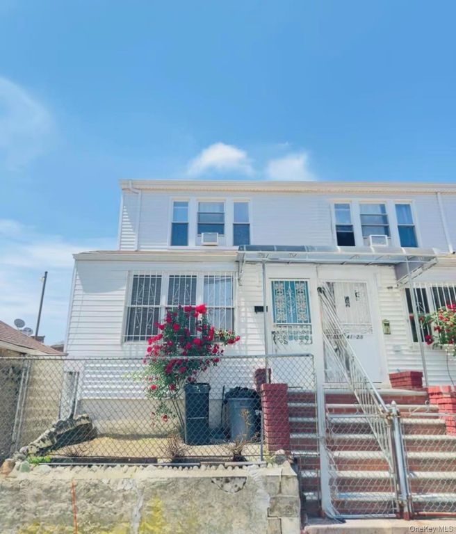 41-30 Warren Street, Elmhurst, NY 11373