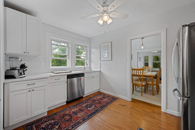 53 Warren St 53, Arlington, MA 02474