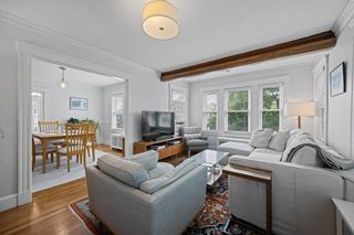53 Warren St 53, Arlington, MA 02474