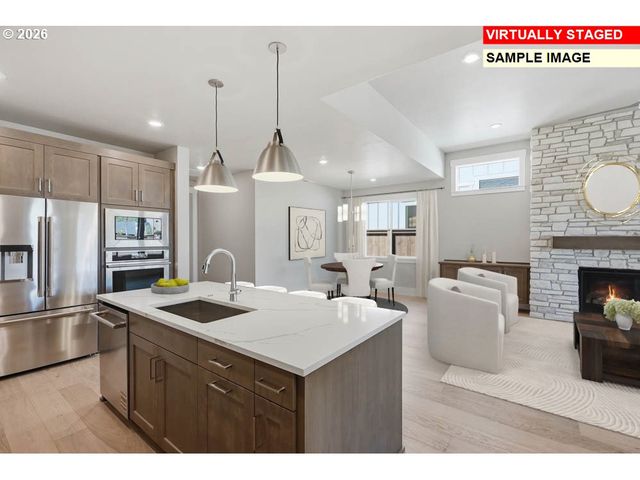 1835 S Pepperwood St, Canby, OR 97013