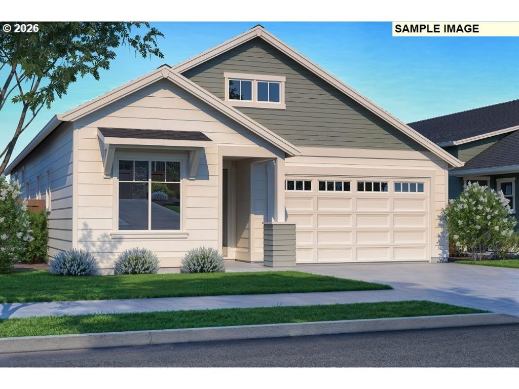 1835 S Pepperwood St, Canby, OR 97013