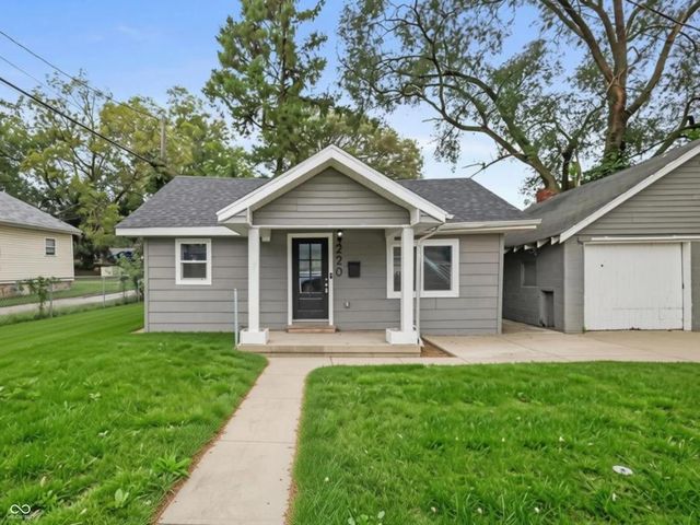220 E 29th Street, Anderson, IN 46016