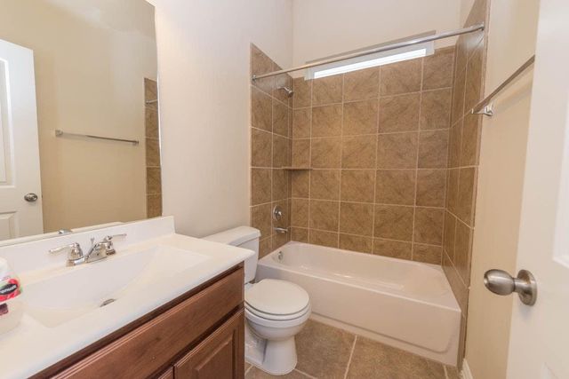 30810 Academy Trace Drive, Spring, TX 77386