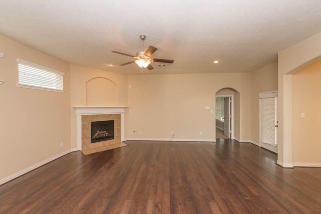 30810 Academy Trace Drive, Spring, TX 77386