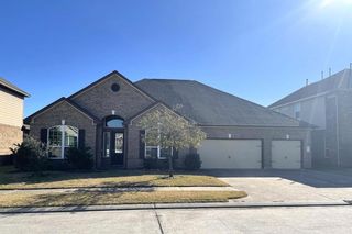 30810 Academy Trace Drive, Spring, TX 77386