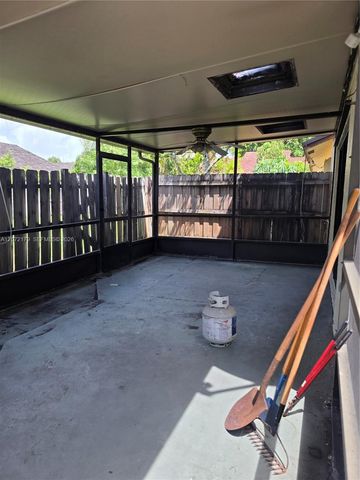 4496 Rende Lane, Lake Worth, FL 33461