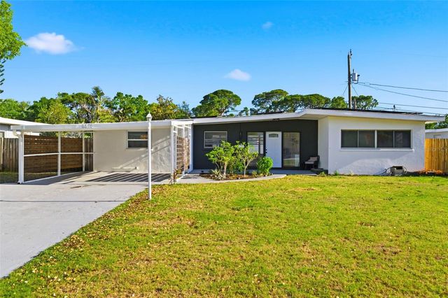 6350 HAMPTON DRIVE N, St Petersburg, FL 33710