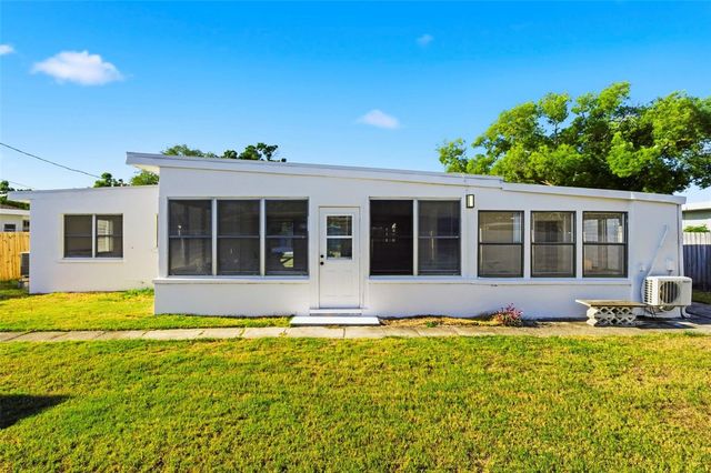 6350 HAMPTON DRIVE N, St Petersburg, FL 33710