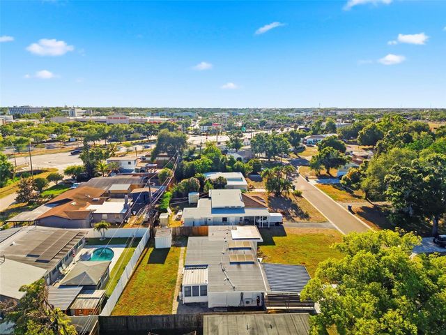6350 HAMPTON DRIVE N, St Petersburg, FL 33710