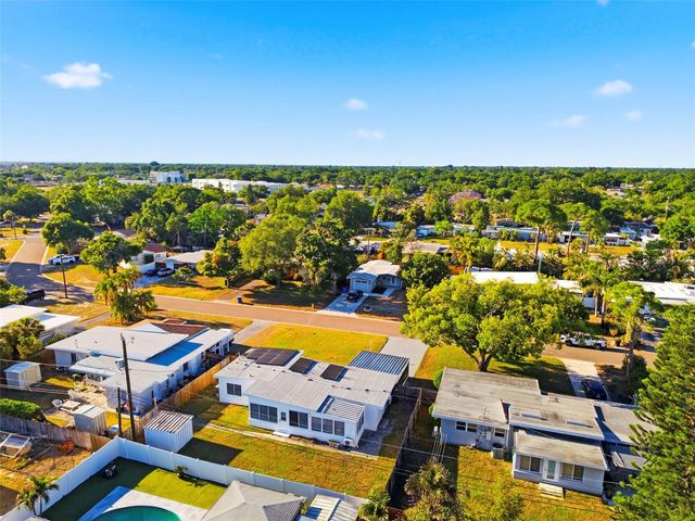 6350 HAMPTON DRIVE N, St Petersburg, FL 33710