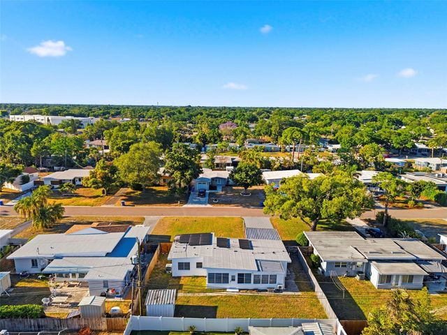 6350 HAMPTON DRIVE N, St Petersburg, FL 33710