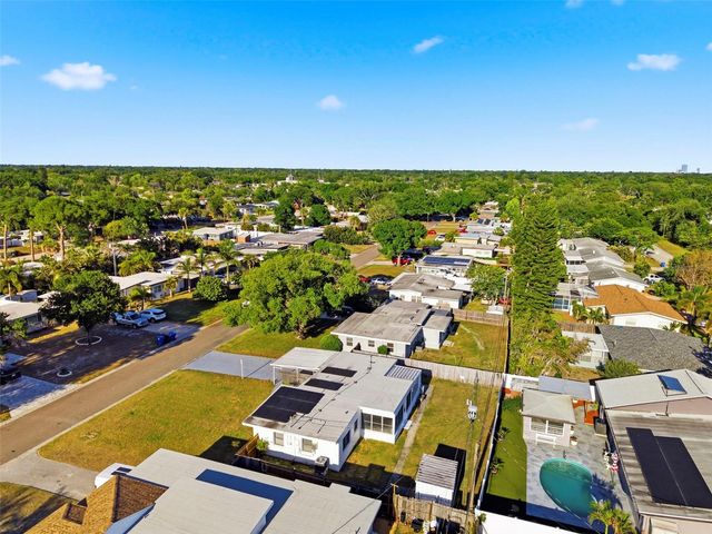 6350 HAMPTON DRIVE N, St Petersburg, FL 33710