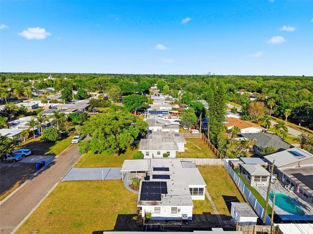 6350 HAMPTON DRIVE N, St Petersburg, FL 33710