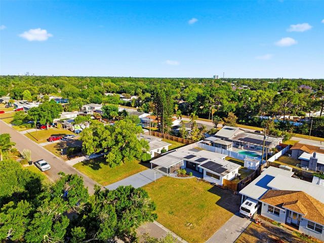 6350 HAMPTON DRIVE N, St Petersburg, FL 33710