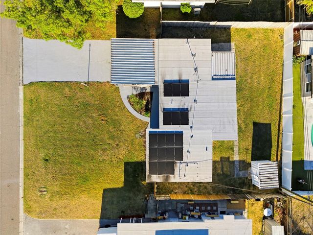 6350 HAMPTON DRIVE N, St Petersburg, FL 33710