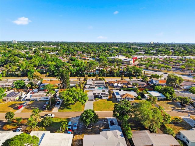 6350 HAMPTON DRIVE N, St Petersburg, FL 33710