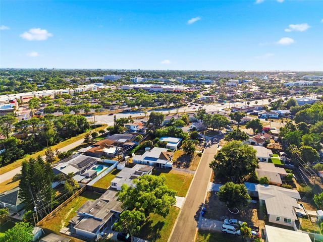 6350 HAMPTON DRIVE N, St Petersburg, FL 33710