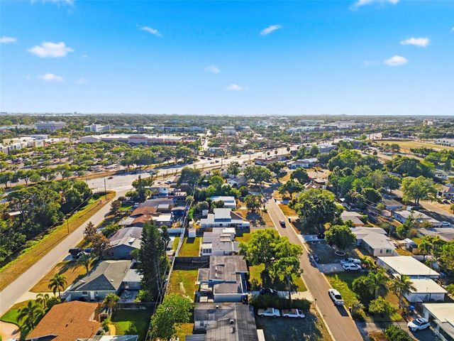 6350 HAMPTON DRIVE N, St Petersburg, FL 33710